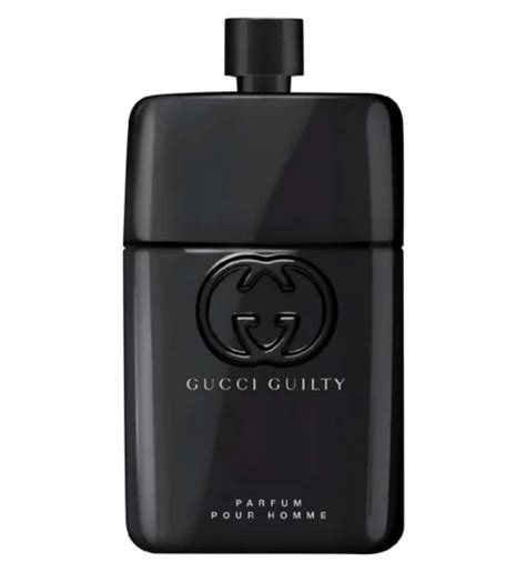 gucci black perfume boots|gucci guilty collection boots.